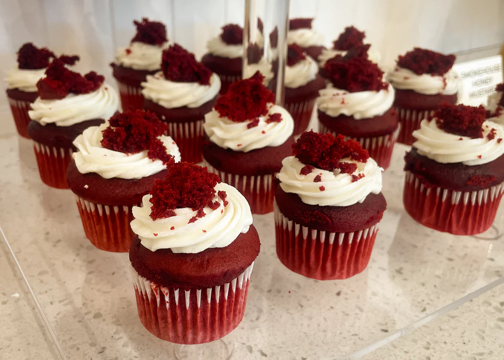 A Taste of Sweet Life